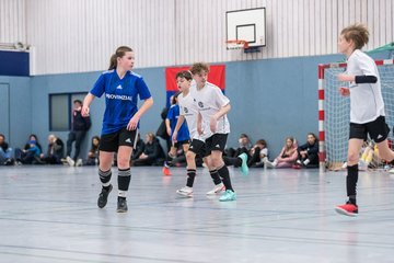 Bild 39 - wCJ Norddeutsches Futsalturnier Auswahlmannschaften